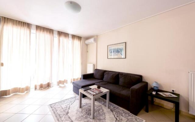 Magnificent homm Apartment, Geom. Theodorou str