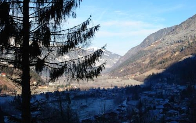 Appartement Sonnblick Top 1