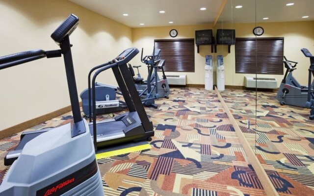 Holiday Inn Express & Suites Brandon by IHG