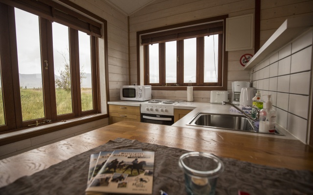 Hestasport Cottages