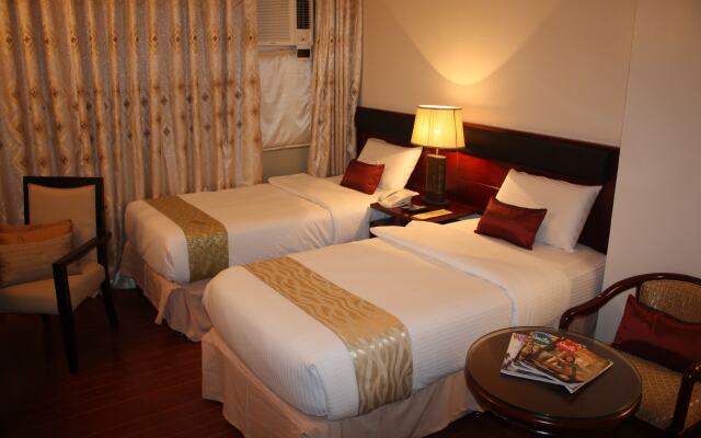 Allure Hotel & Suites