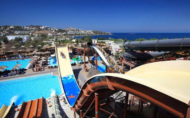 Cactus Fleur Beach Club - All Inclusive