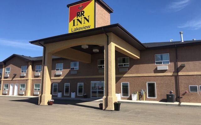 R & R Lakeview in Hardisty