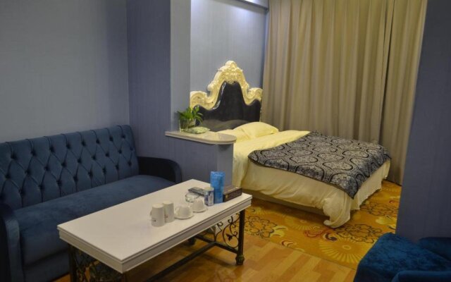 Qingdao 678 Airport Aparthotel