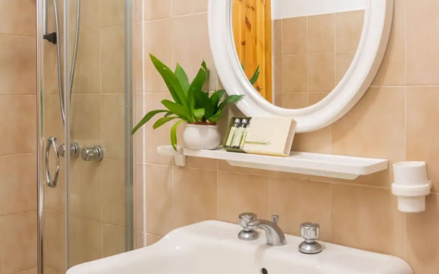 Casa Ficus in Porto Ottiolu