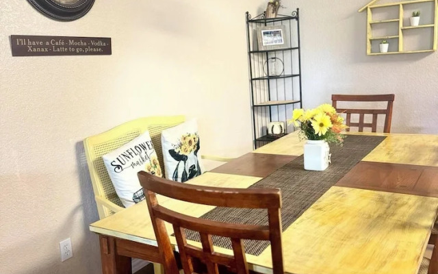 Cowboys and Angels Retreat