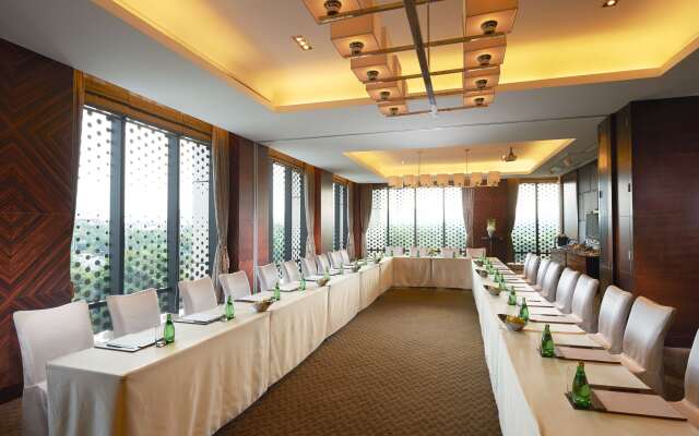 Radisson Blu Hotel Liuzhou