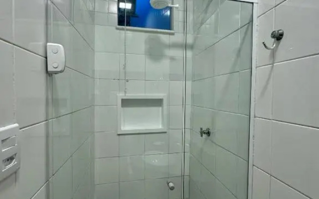 Pousada Flor Do Cacau