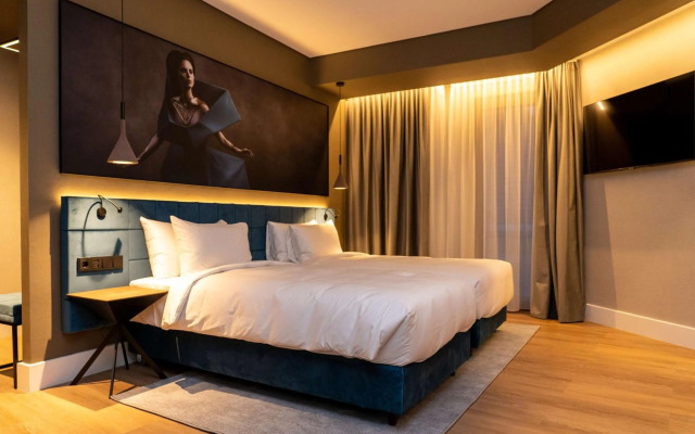 Radisson Blu Aurum Hotel, Brasov