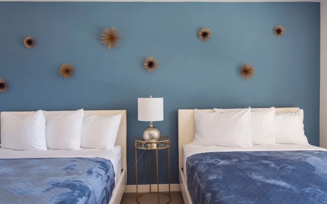 Brand New Downtown La Luxury Apartment