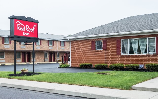 Red Roof Inn Hershey