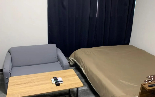 Hirata Building 3F / Vacation STAY 4269