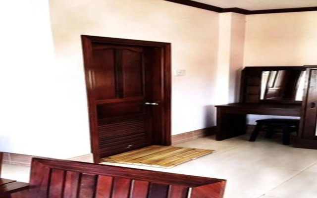 Savanh Vangvieng Hotel