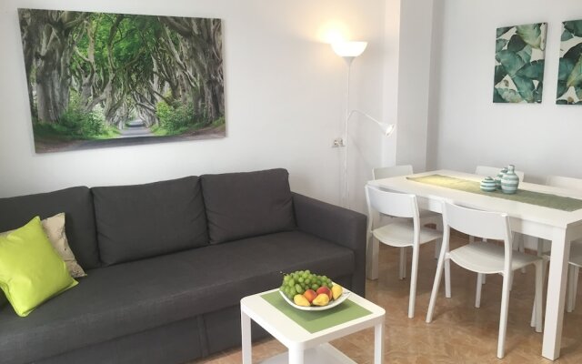 Spirit Los Boliches Apartments I & II