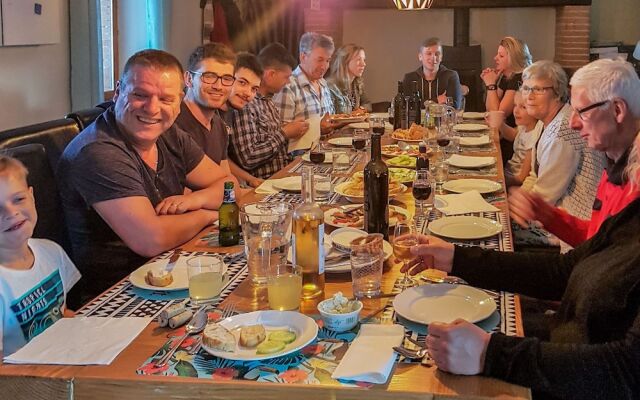 Elegant Mansion With Swimming Pool, Terrace, Sun-loungers