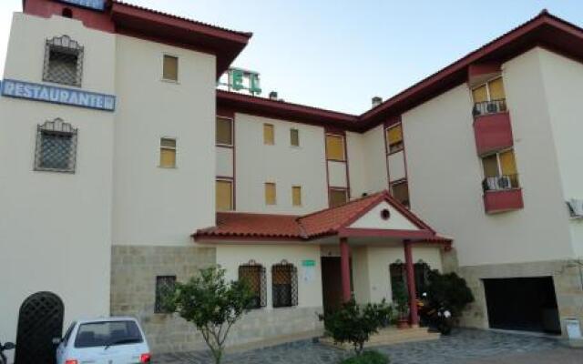 Hotel La Torre
