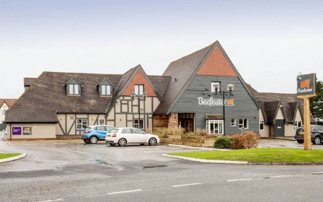 Premier Inn Solihull - Hockley Heath M42
