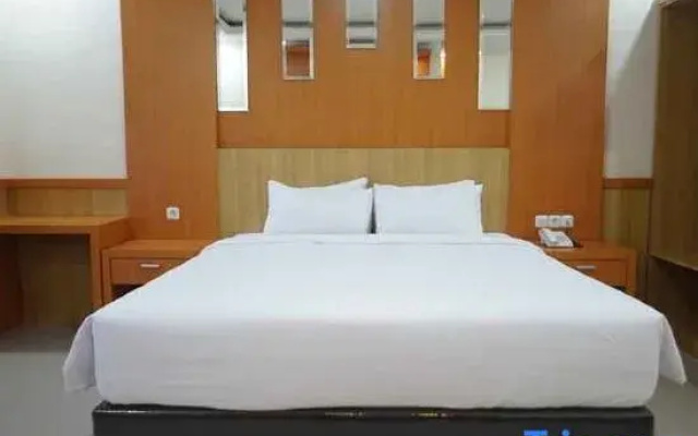 Manggala Trans Hotel
