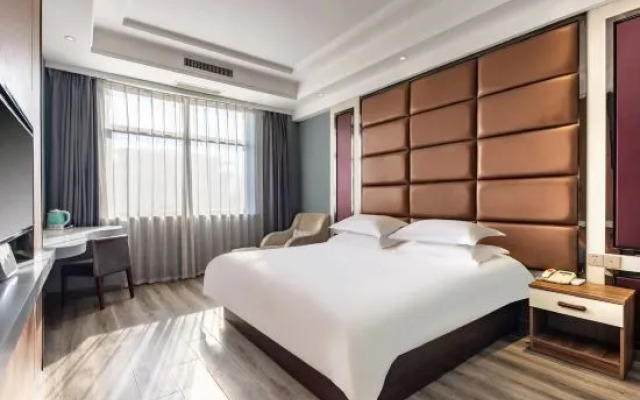 Jinzhihuan Hotel
