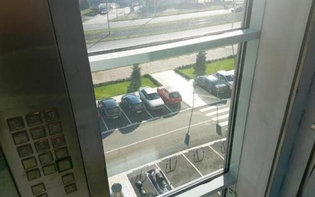 A blok apartments A4