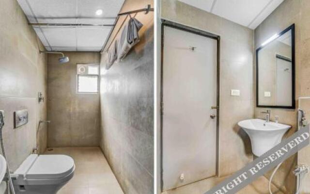 UPAR Hotels Nungambakkam