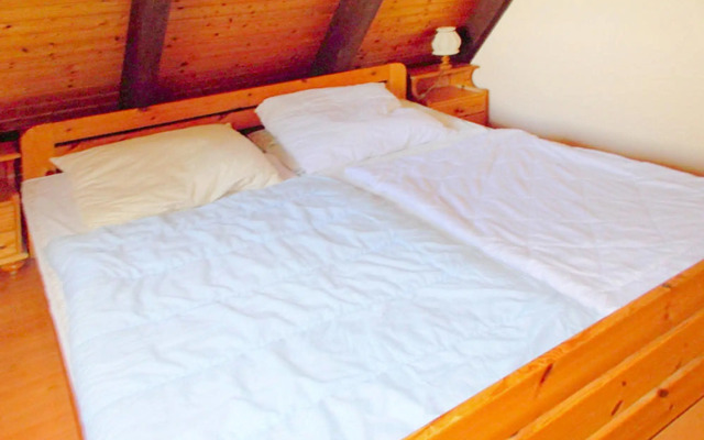 holiday home, Burhave