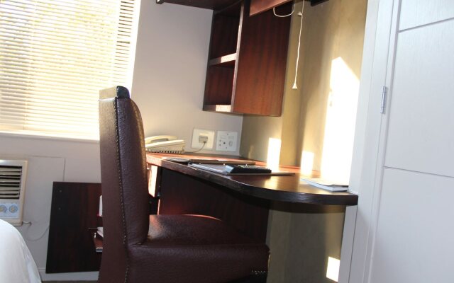 Illovo Hotel