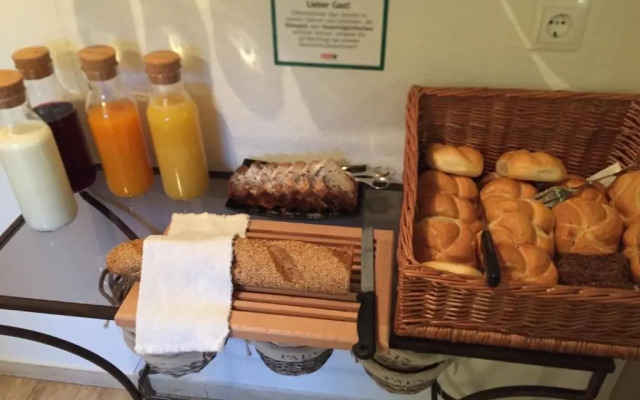 Hotel Garni Landhaus Säumler