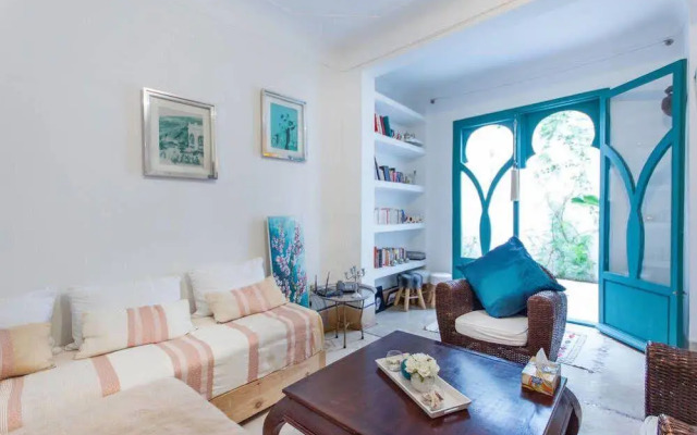 Riad Dar Chacha