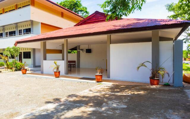 SPOT ON 2318 Citra Palm Residence