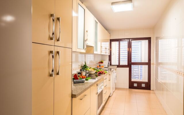 Málaga Center Experience