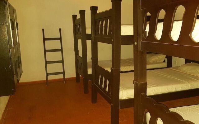 Coco Bahia Hostal