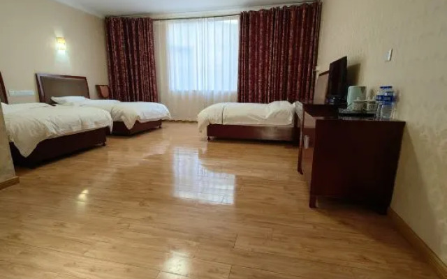 Songpan Yixin Express Hotel