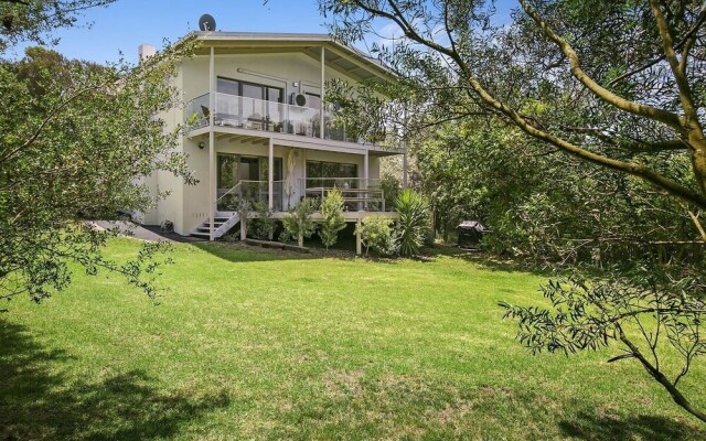 Contemporary Coastal Retreat in Rye