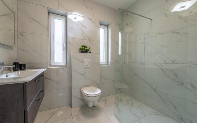 Villa Stella with pool