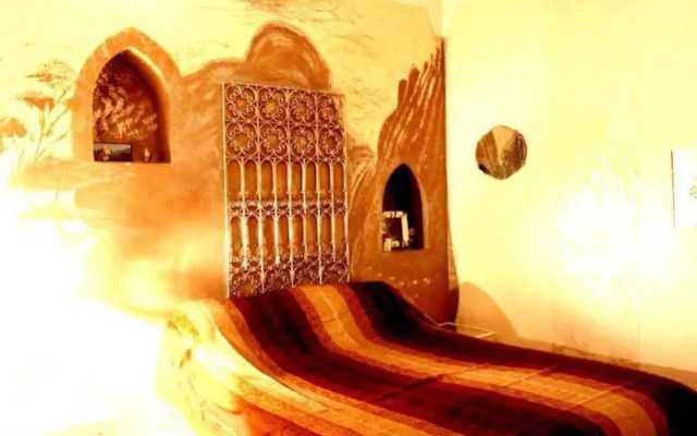 Hôtel Riad le Lieu