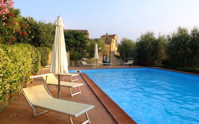 Agriturismo Podere Cortilla