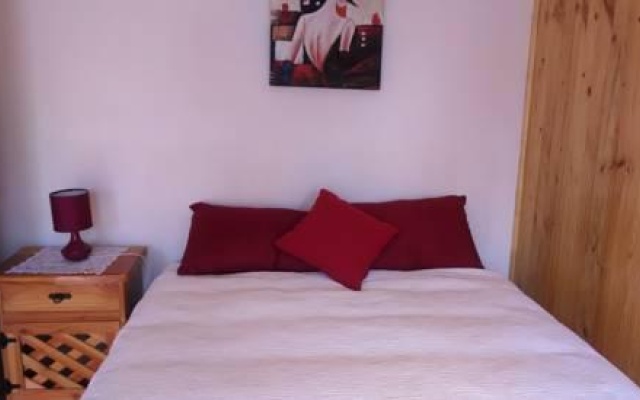 Hostal Del Bosque