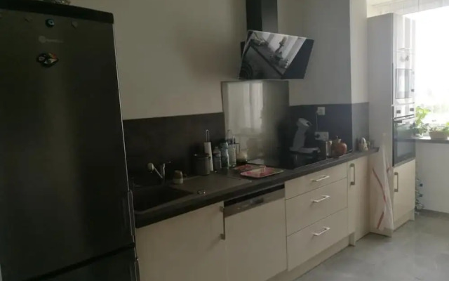 Chambre Chez l'Habitants Bienveillant