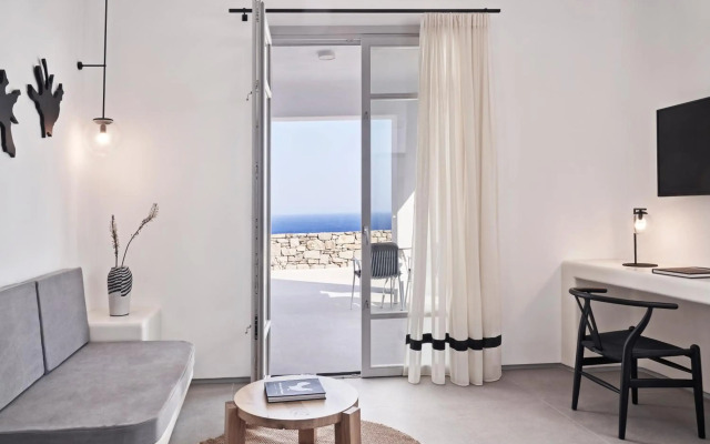Radisson Blu Euphoria Resort, Mykonos