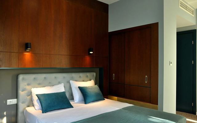 River View Hotel Tbilisi