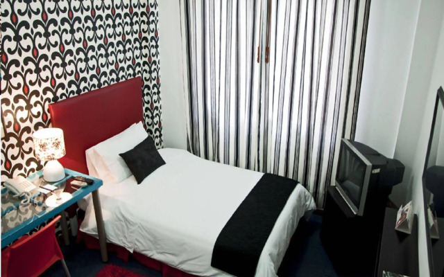 Casanovas Hotel Boutique