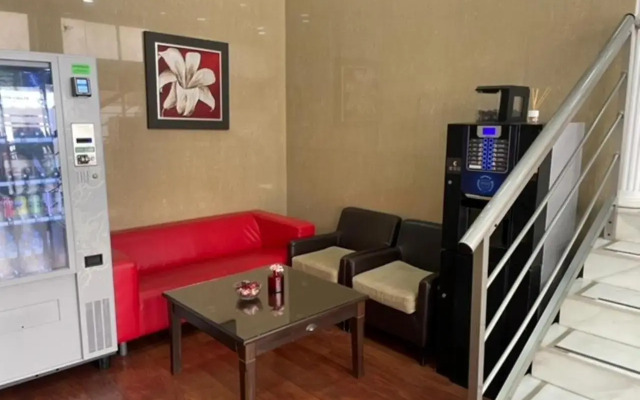 Hotel Anfora