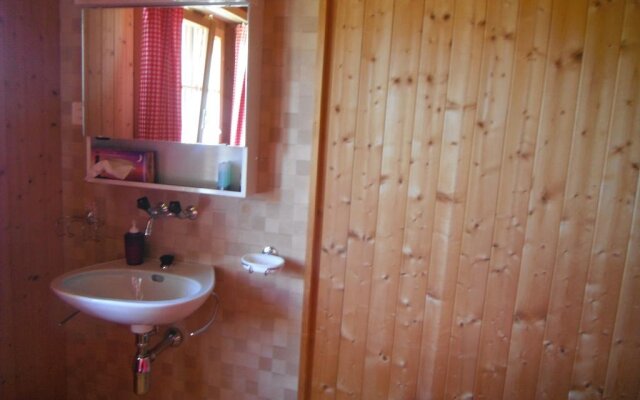 Pension & Baizli Plandadein