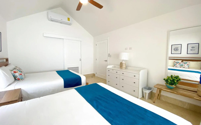 Xeliter Green One Playa Dorada