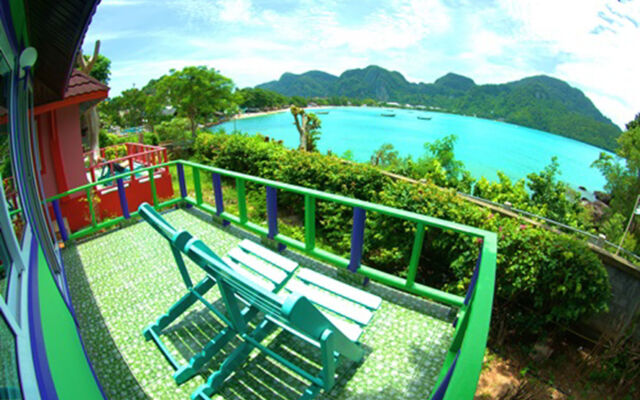 Phi Phi View Point Resort