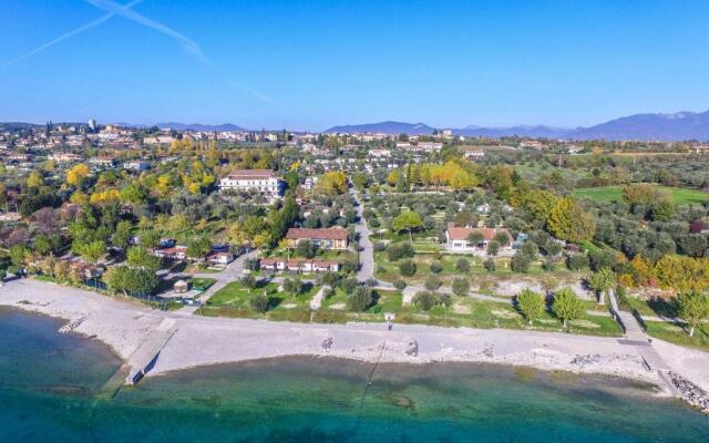 Camping Fontanelle