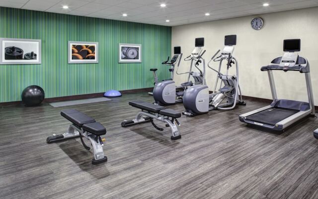 Holiday Inn Express & Suites Coldwater