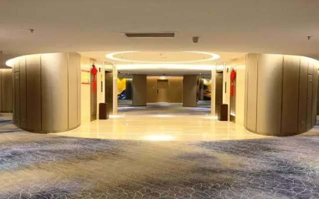 Hotel Brilliant