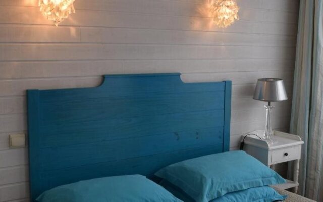 La Maison De Marie Caroline